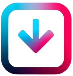TikVid Logo